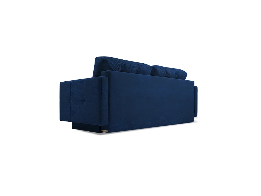 Pastella Sofa, Blau (Kronos 09)