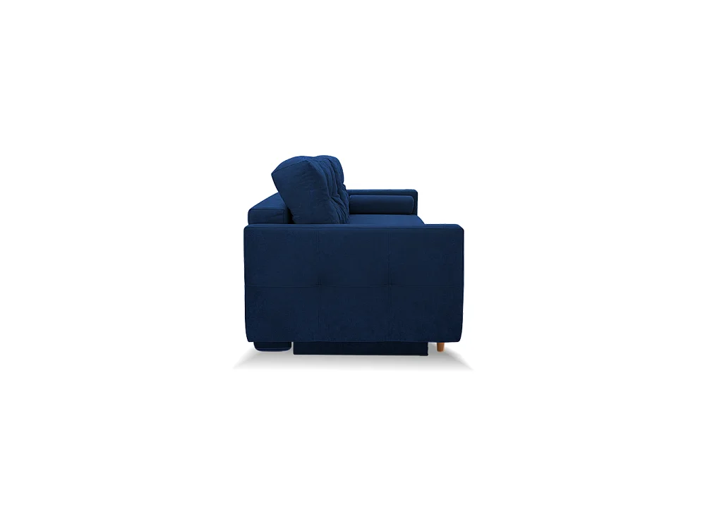 Pastella Sofa, Blau (Kronos 09)