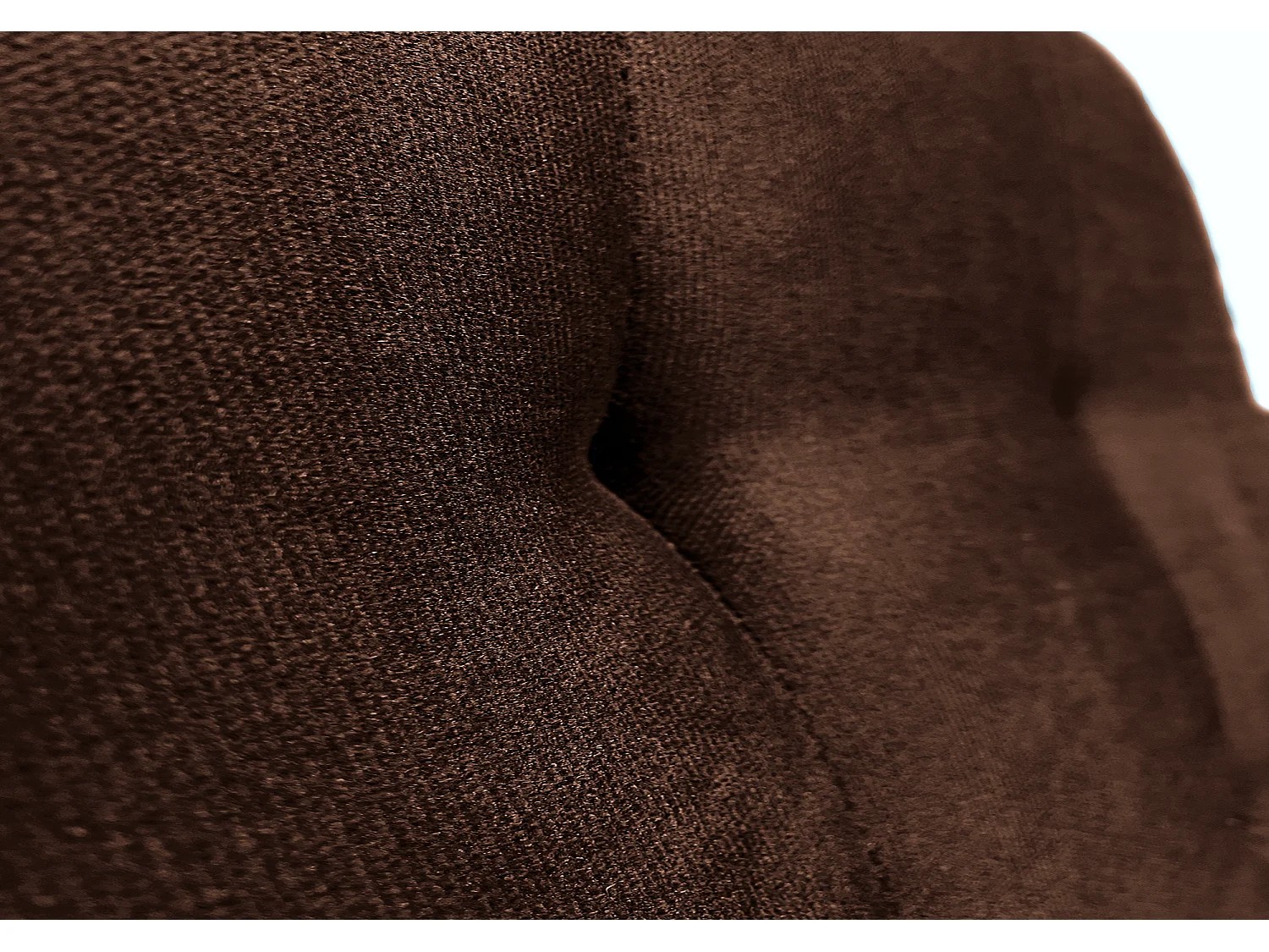 Sofa Lizbona, Braun (Kronos 06) (hell)