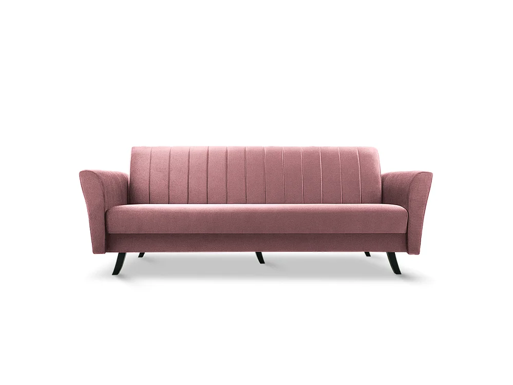 Linea Sofa, Rosa (Kronos 29)