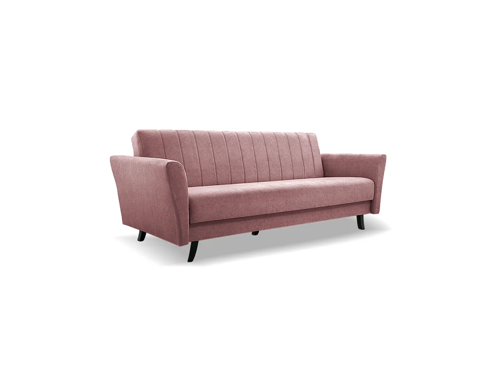 Linea Sofa, Rosa (Kronos 29)