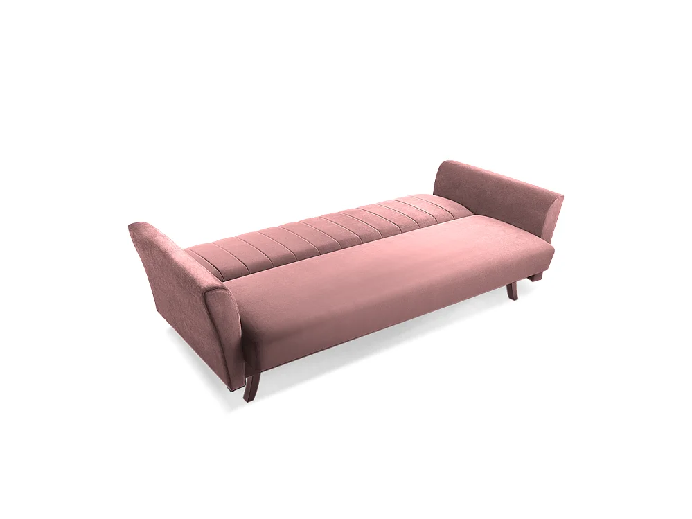 Linea Sofa, Rosa (Kronos 29)