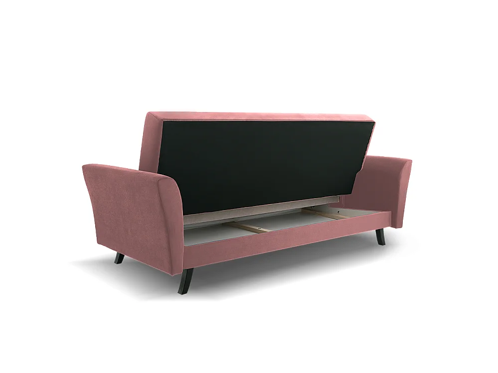 Linea Sofa, Rosa (Kronos 29)