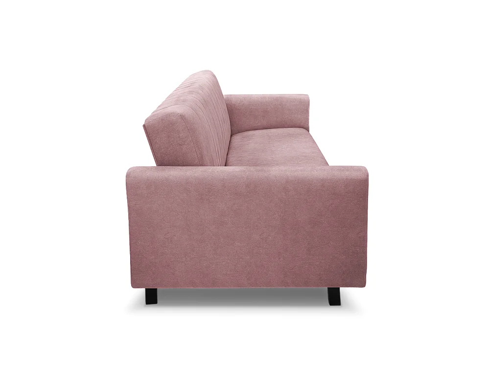 Linea Sofa, Rosa (Kronos 29)