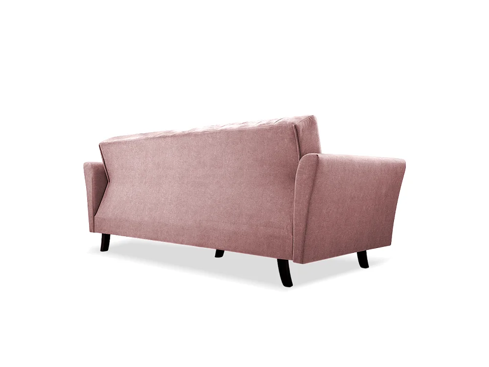 Linea Sofa, Rosa (Kronos 29)