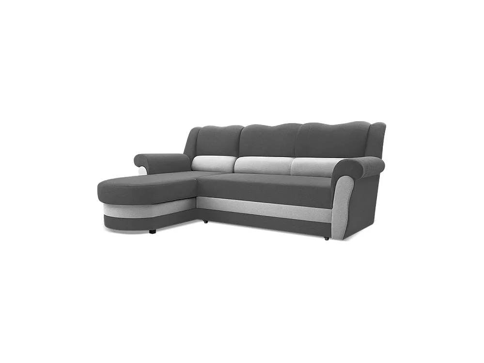 Bruno Ecksofa, links, Bahama 35 + Bahama 31
