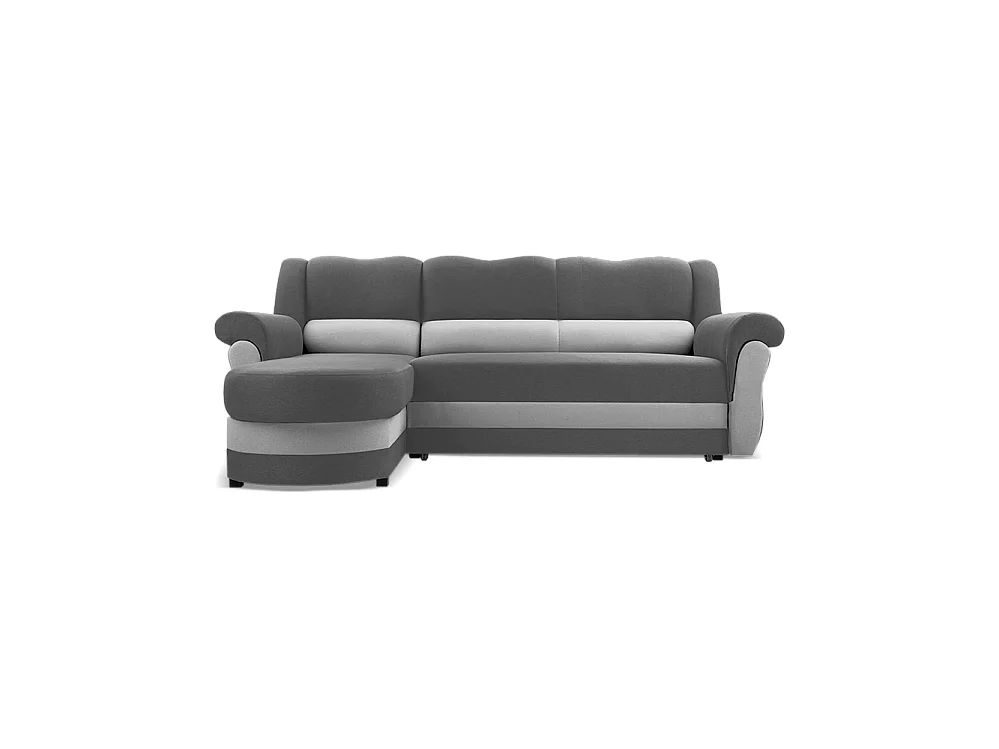 Bruno Ecksofa, links, Bahama 35 + Bahama 31