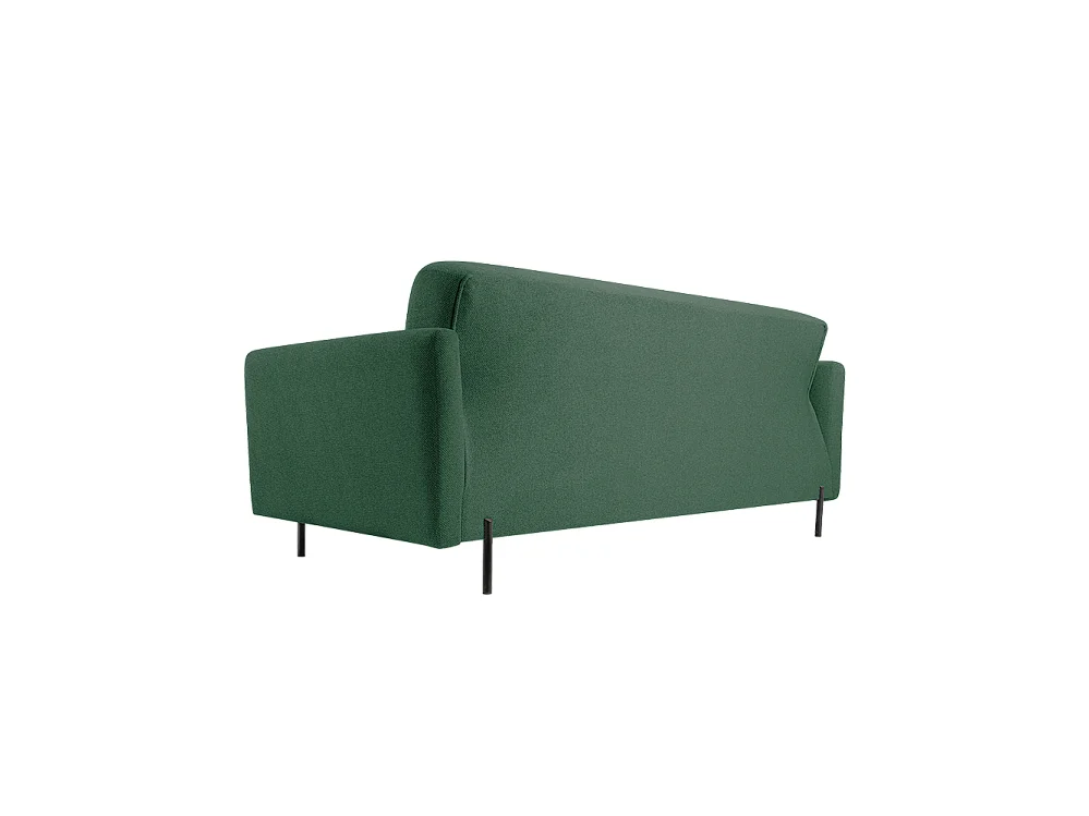 Sofa RUFI HR, grün (Bubble 12)