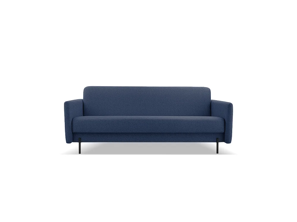 Sofa RUFI HR, blau (Bubble 16)