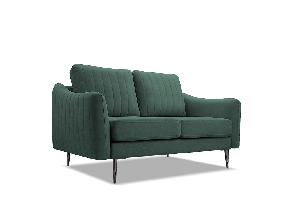 Sofa CORI 2, grün (Cloud 39)