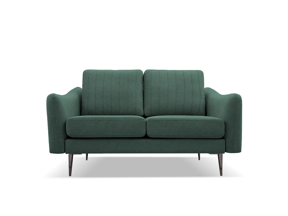 Sofa CORI 2, grün (Cloud 39)