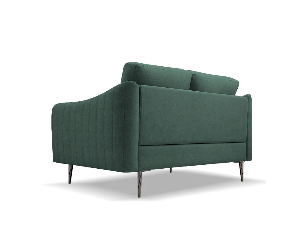 Sofa CORI 2, grün (Cloud 39)