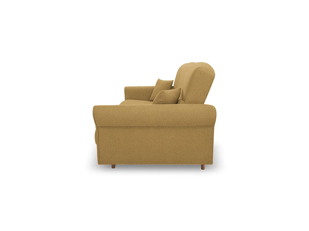 Loft-Sofa 3, Gelb (AVRA 7)