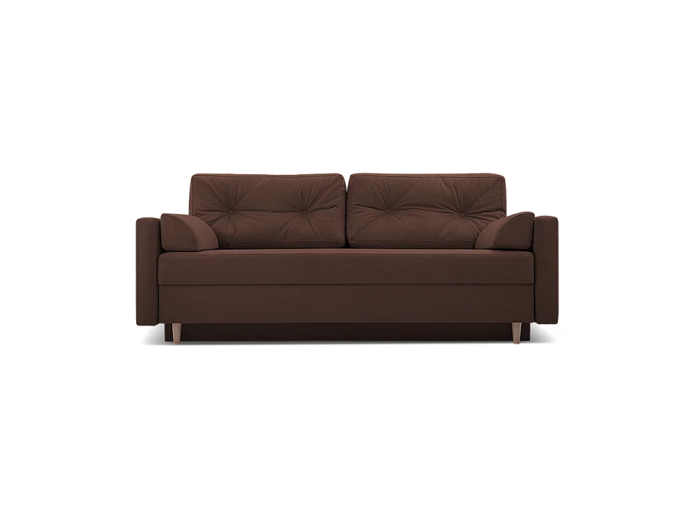 Astoria Sofa, Braun (Queens 4)