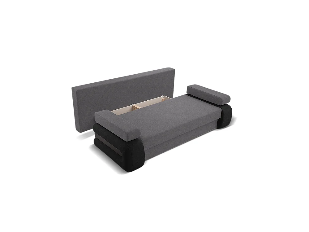 Gloria-Sofa, Bahama 35 + Bahama 36
