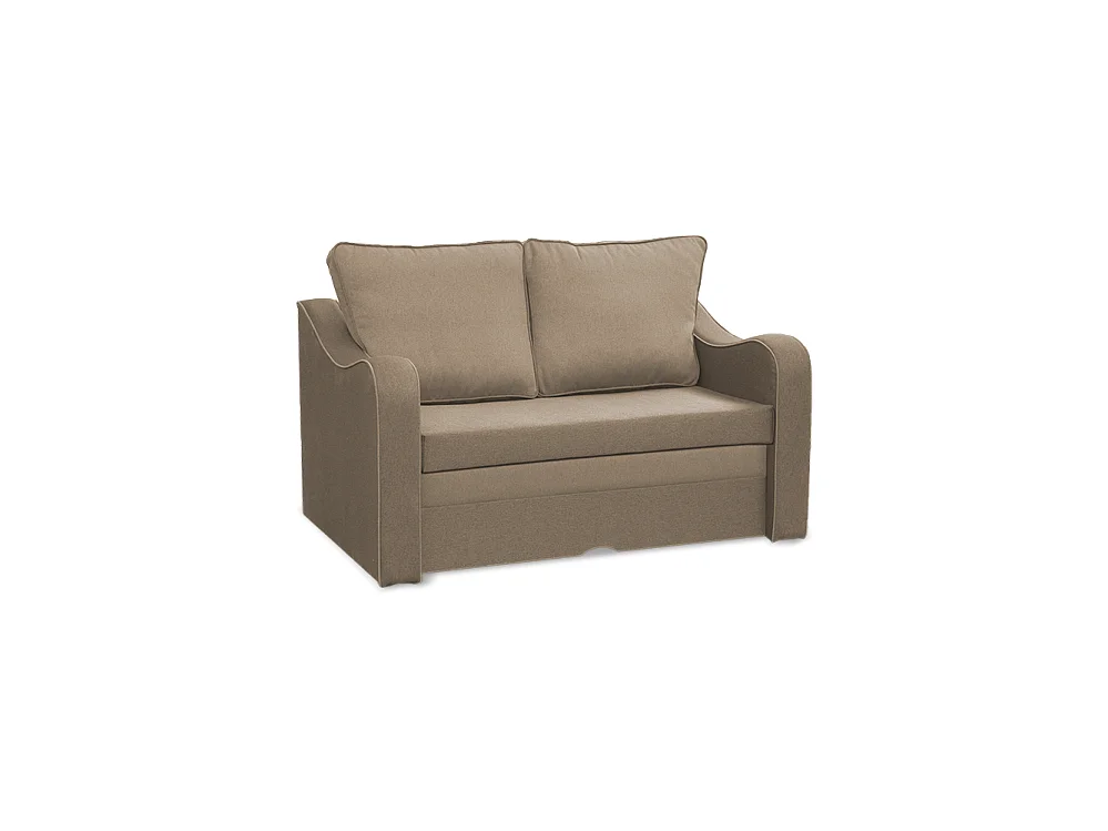 Samba Sofa, Beige (Noel 17)