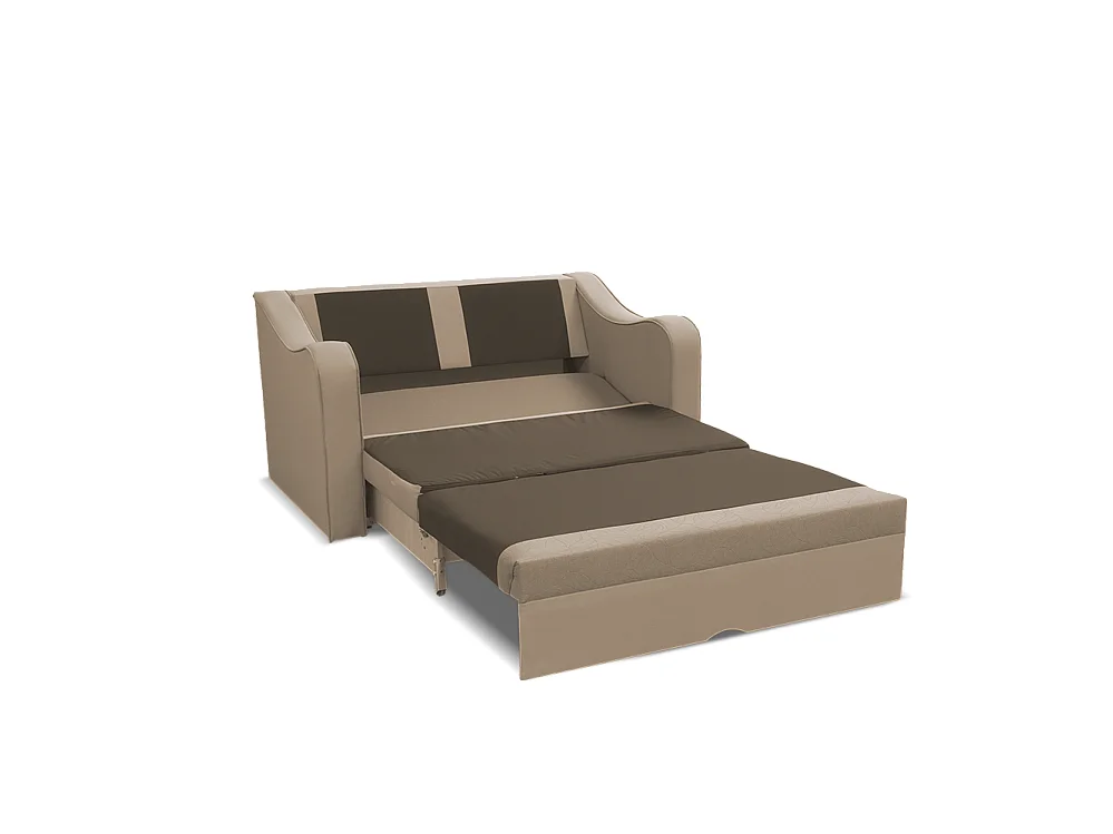 Samba Sofa, Beige (Noel 17)