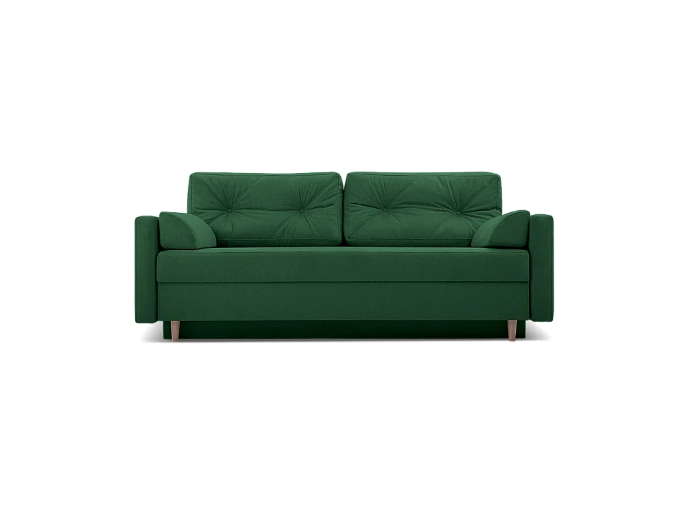 Astoria Sofa, Grün (Kronos 19)