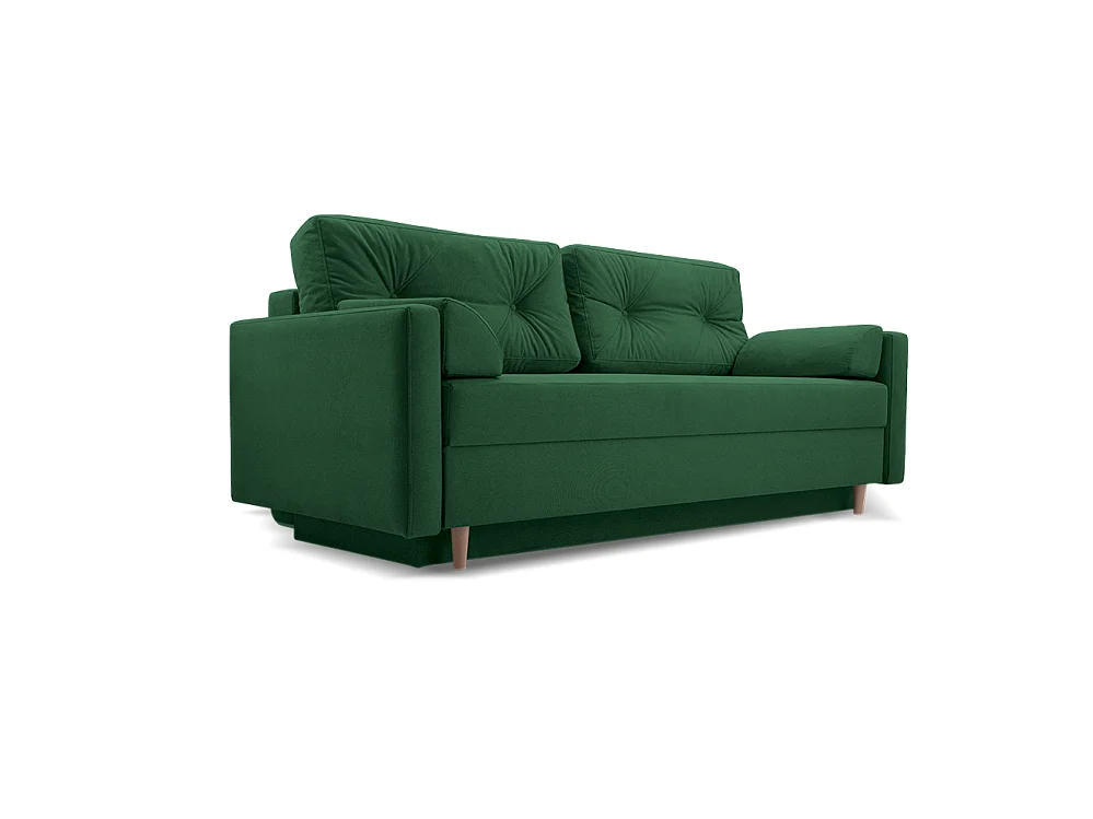 Astoria Sofa, Grün (Kronos 19)