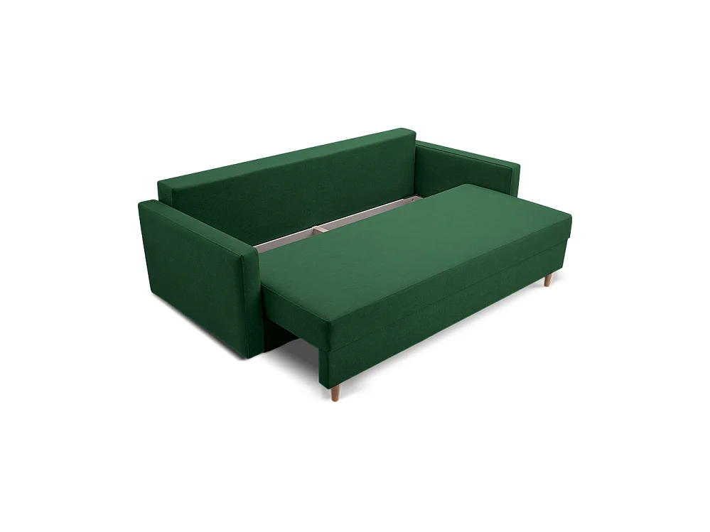 Astoria Sofa, Grün (Kronos 19)