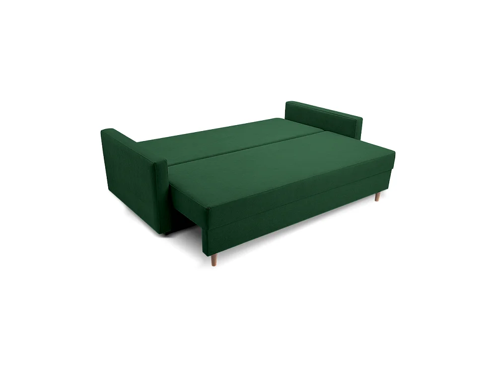 Astoria Sofa, Grün (Kronos 19)