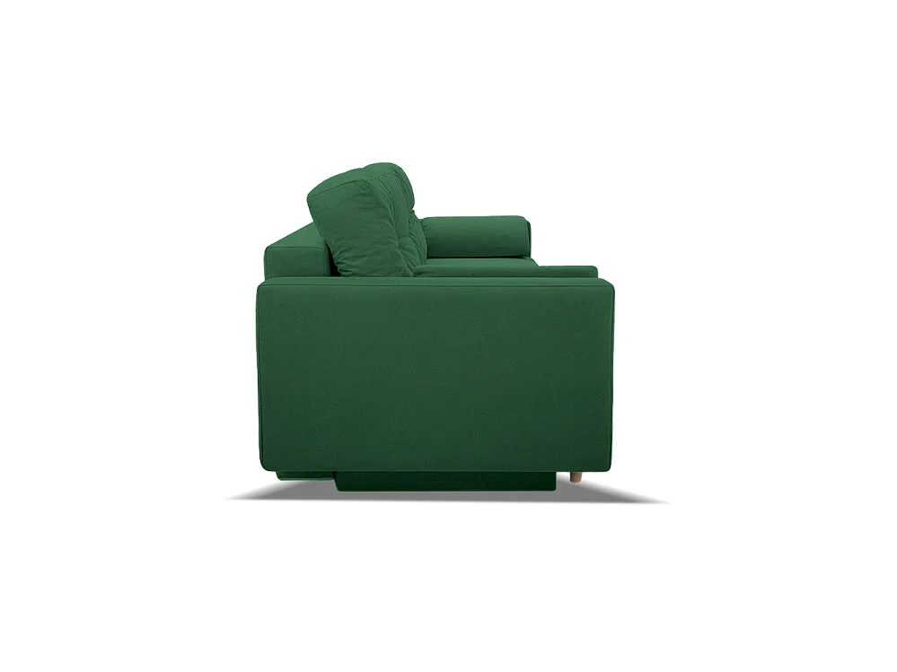 Astoria Sofa, Grün (Kronos 19)