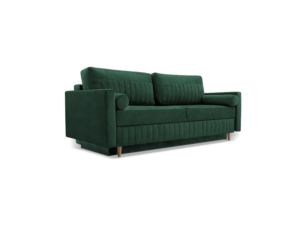 Sofa Siena, Grün (Cloud 39)