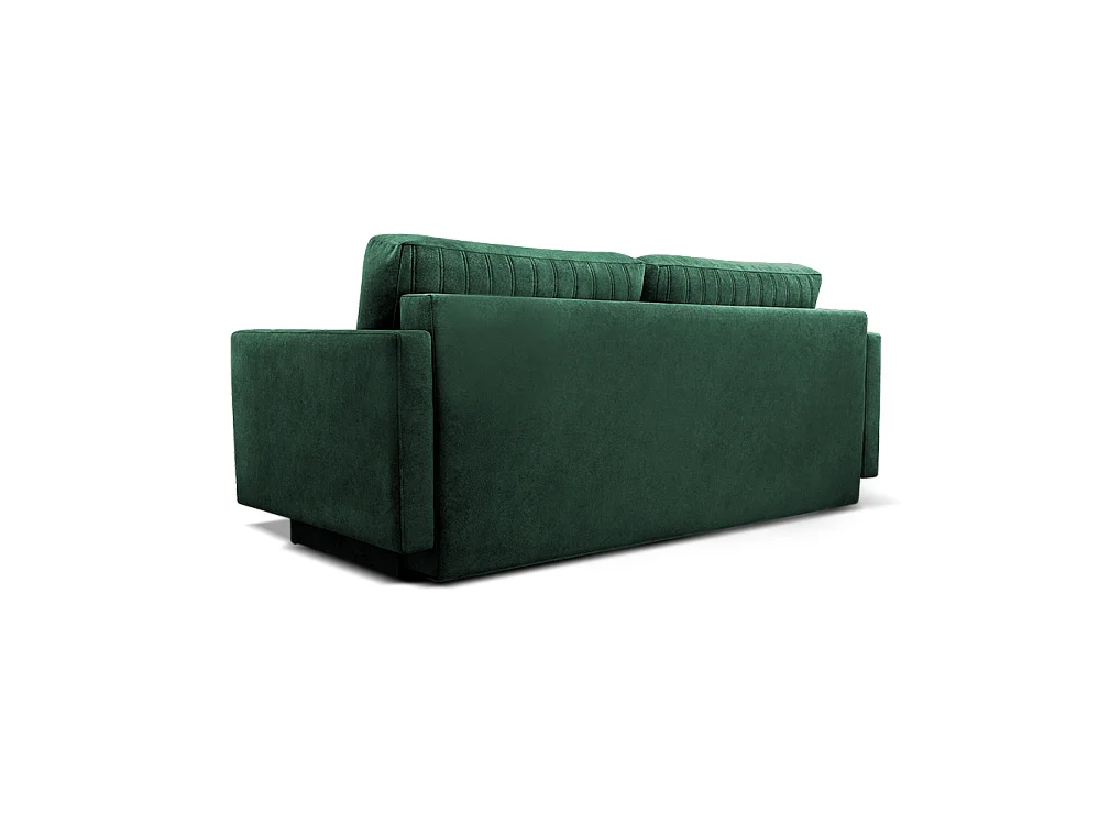 Sofa Siena, Grün (Cloud 39)