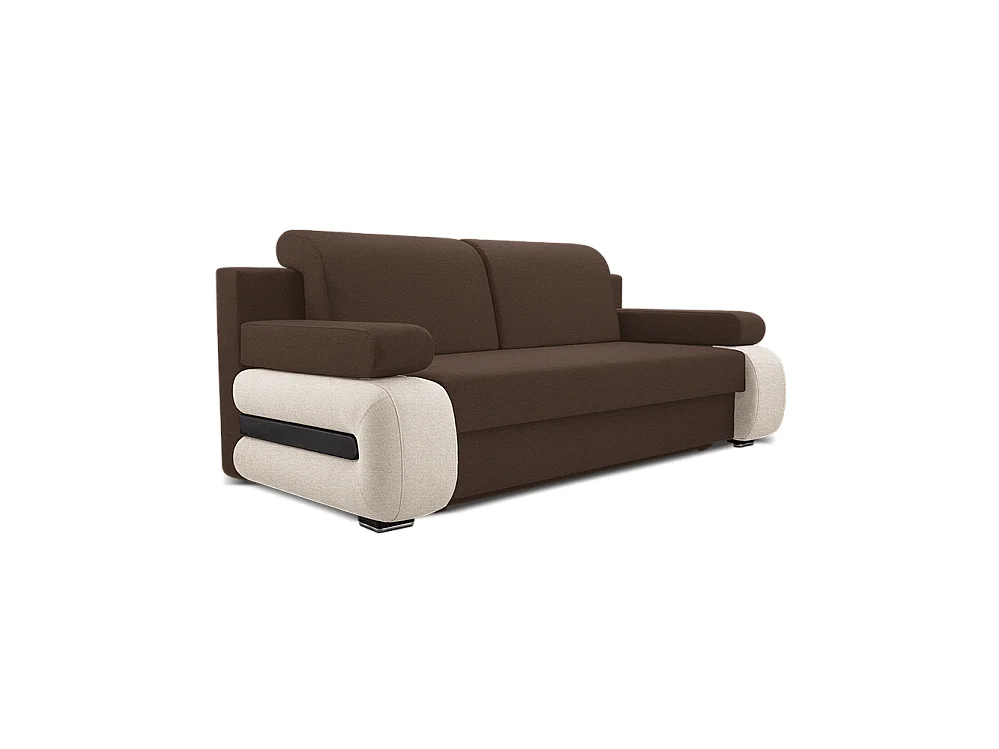 Gloria-Sofa, Bahama 08 + Bahama 33