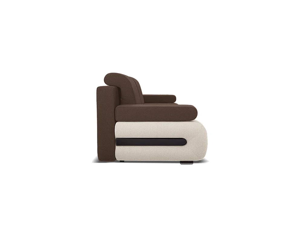 Gloria-Sofa, Bahama 08 + Bahama 33