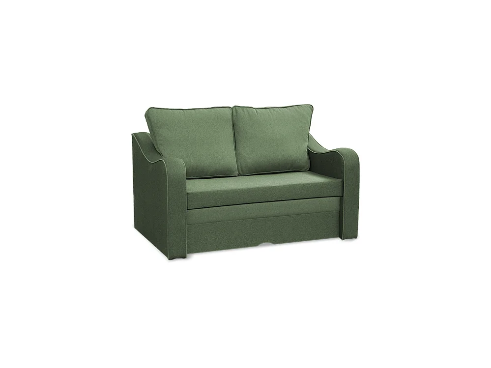 Samba Sofa, Grün (Noel 09)