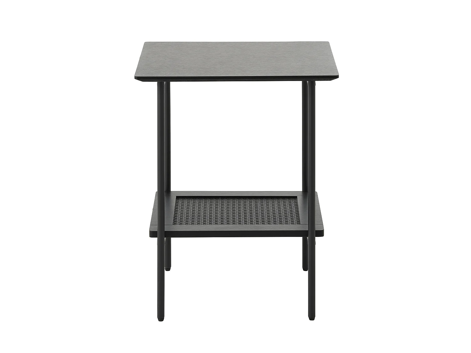 PENSACOLA BEISTELLTISCH 45X45 CM