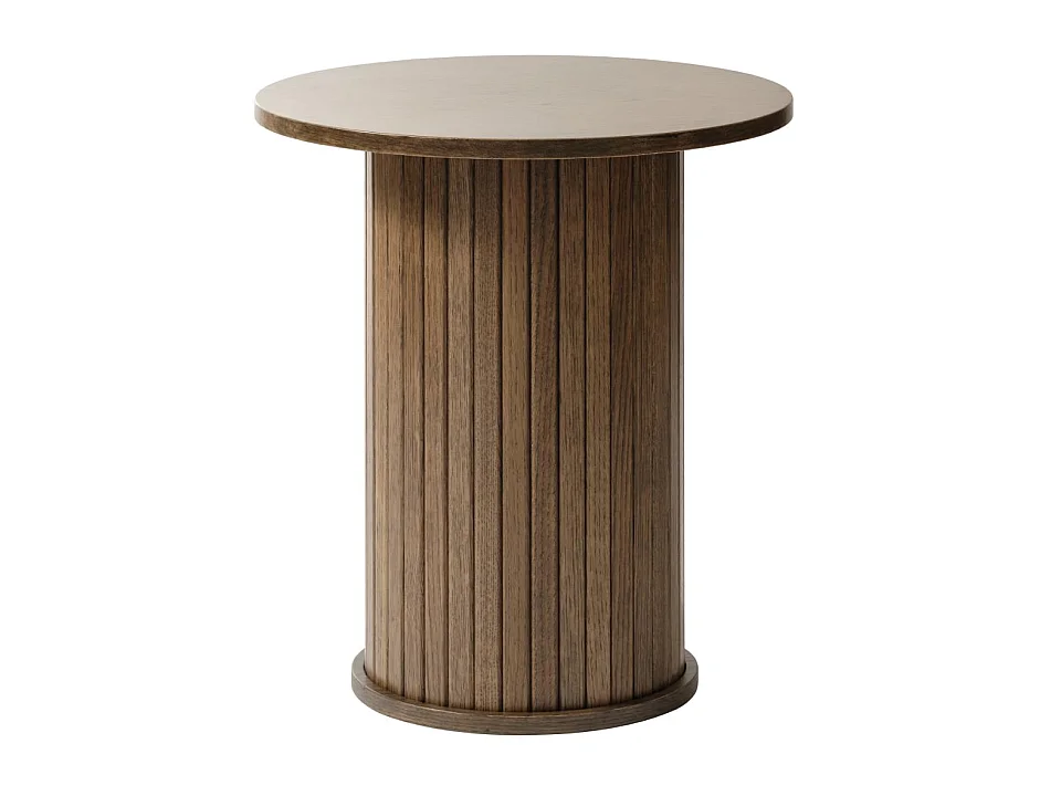 NOLA BEISTELLTISCH Ø50 CM