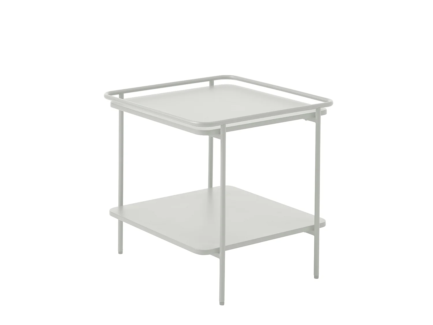 MESA AUXILIAR YUBA 45X45 CM