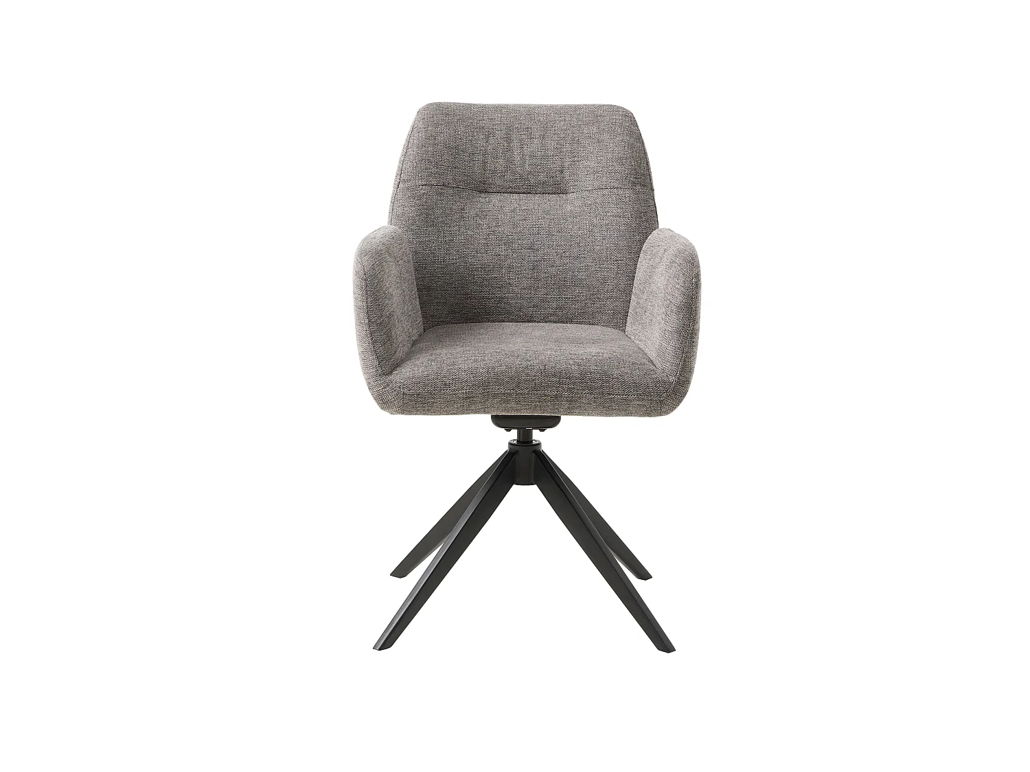 FAUTEUIL ROXANA MID GREY