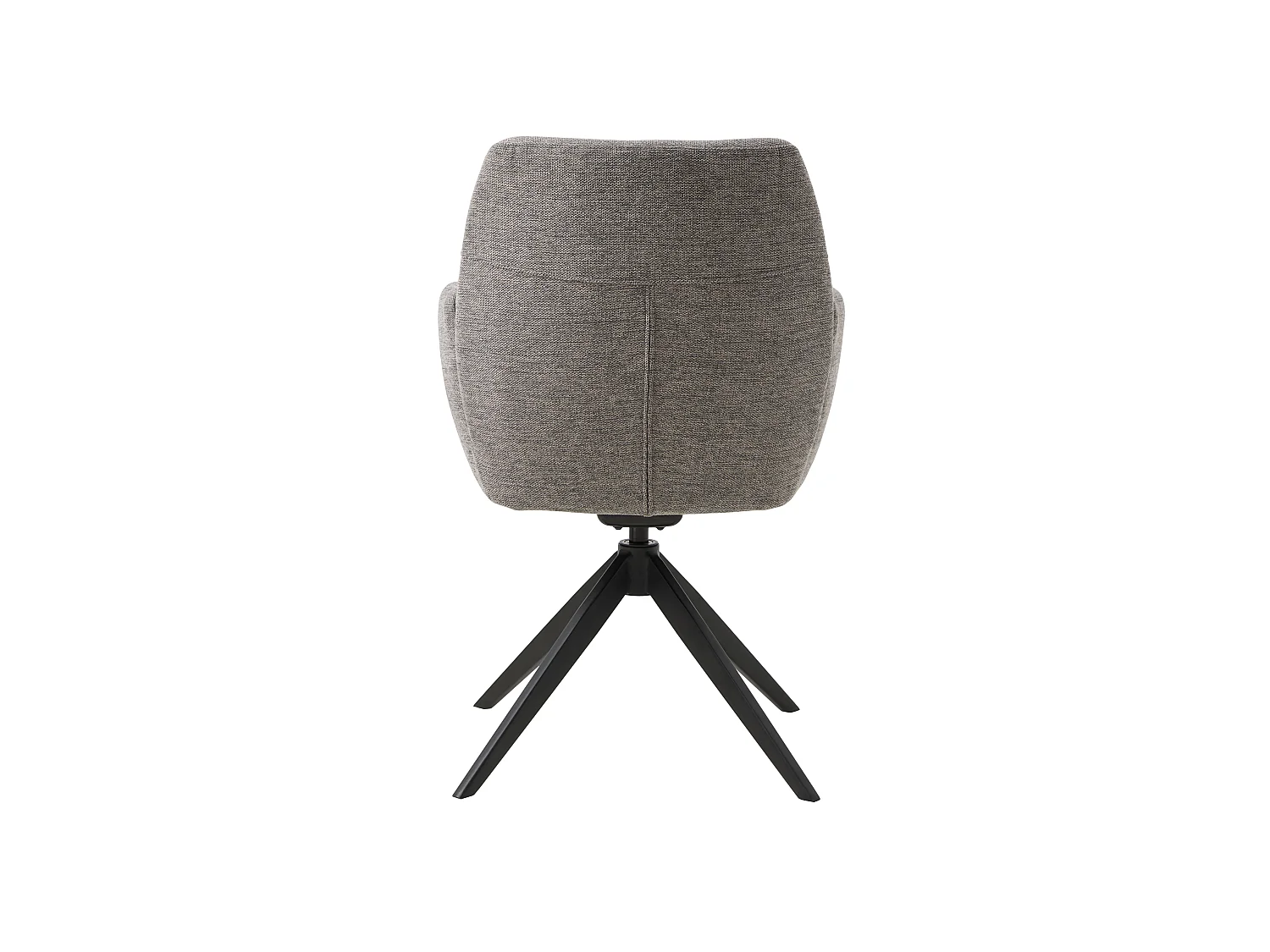 FAUTEUIL ROXANA MID GREY