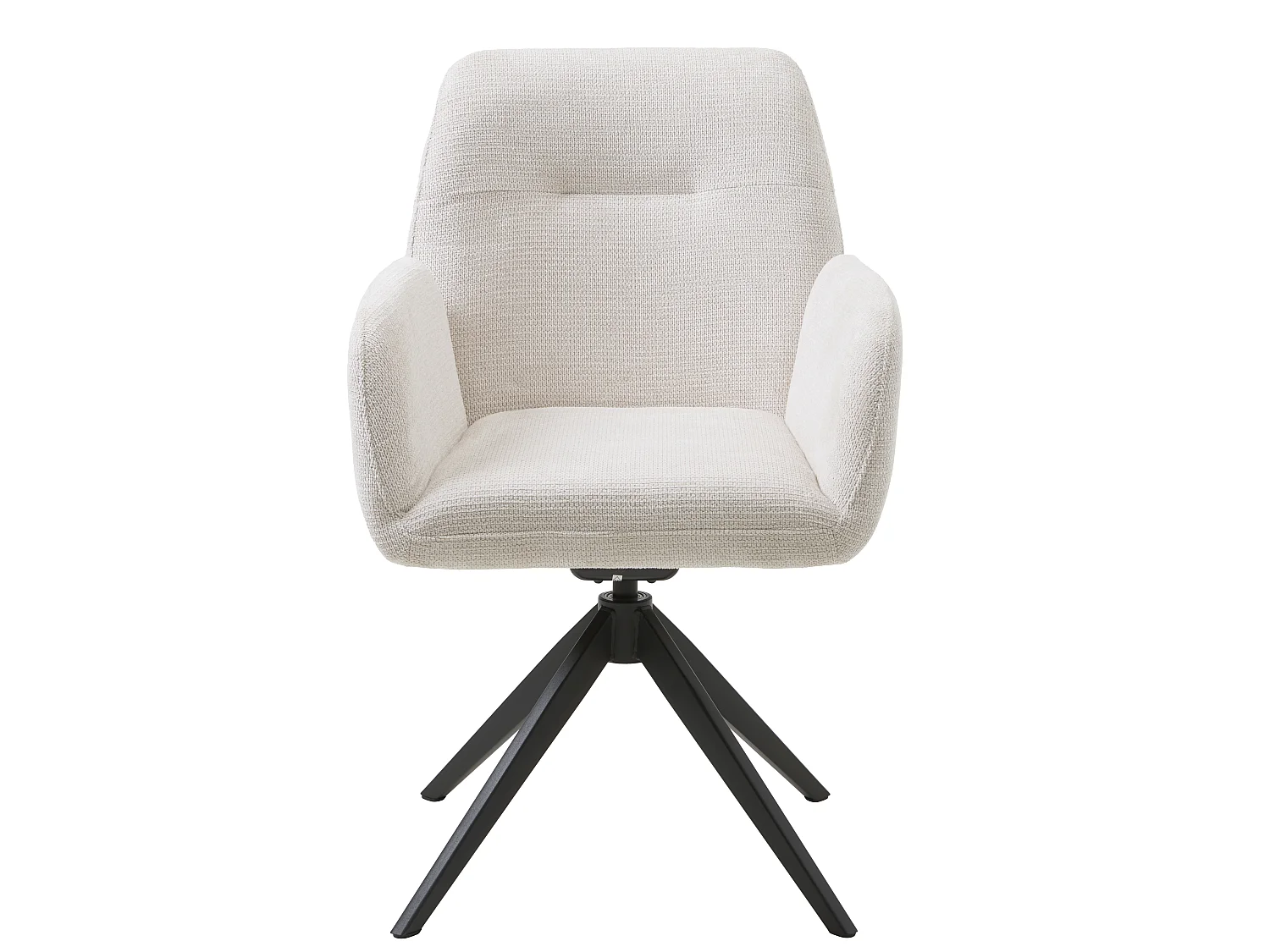 POLTRONA ROXANA IVORY