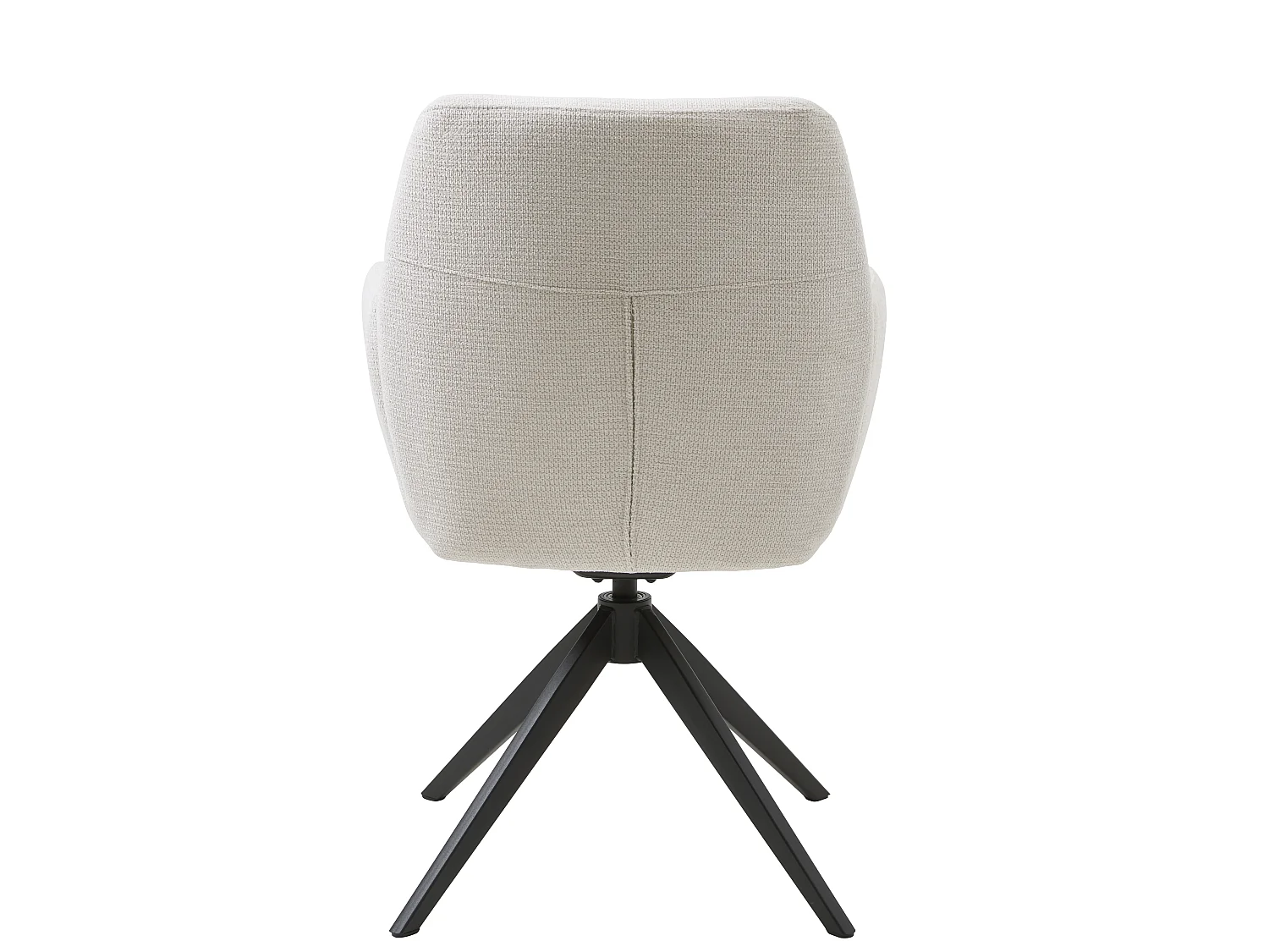POLTRONA ROXANA IVORY