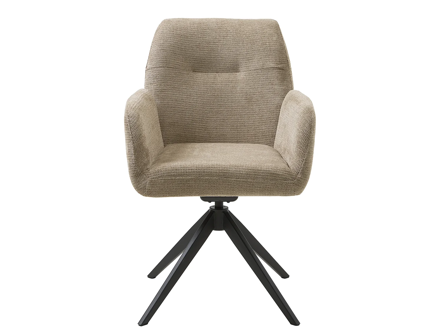 POLTRONA ROXANA TAUPE