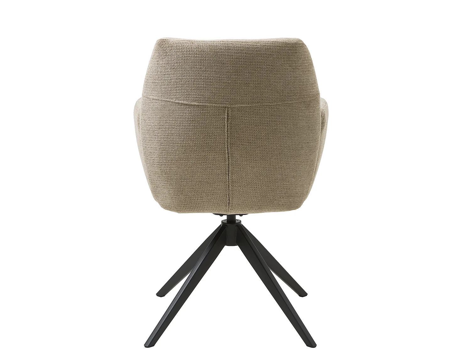 POLTRONA ROXANA TAUPE