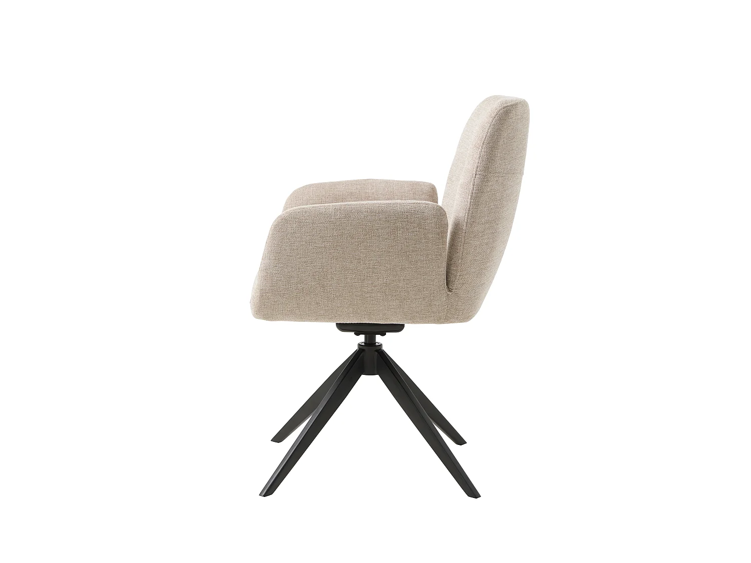 FAUTEUIL ROXANA SAND