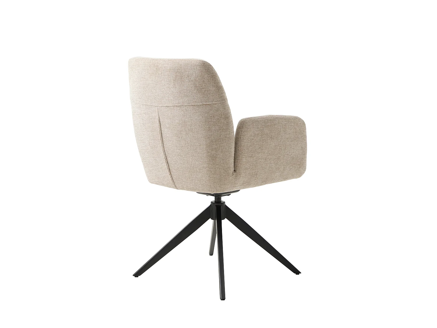 FAUTEUIL ROXANA SAND