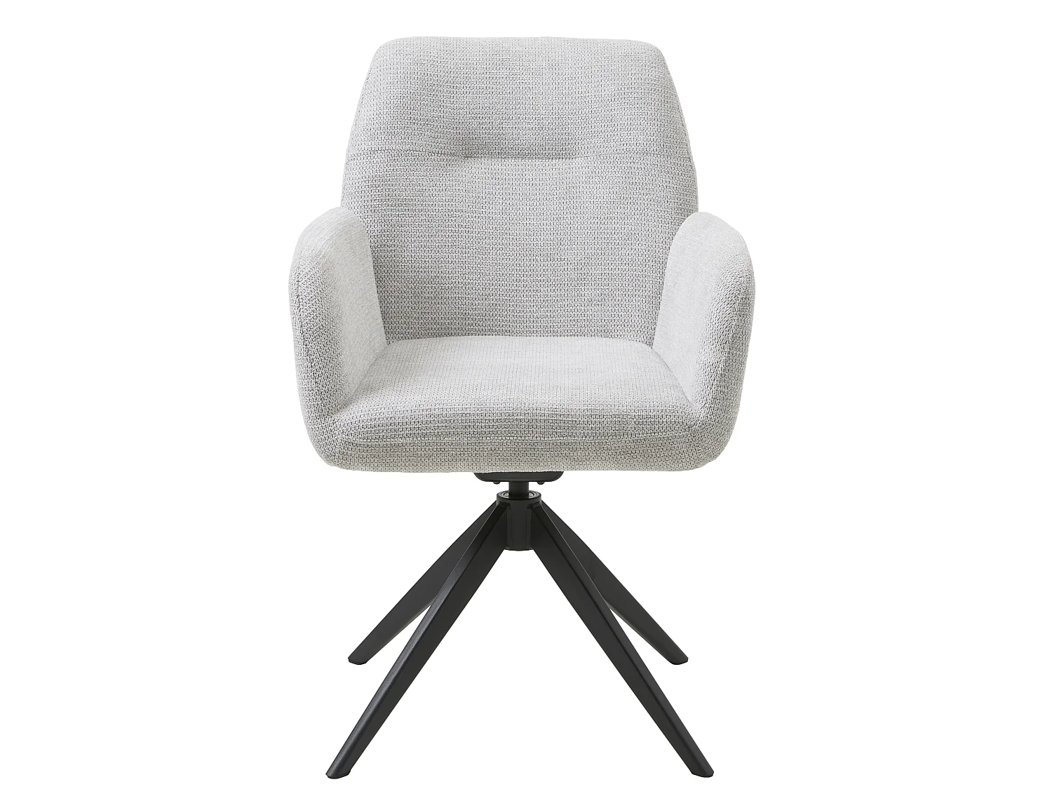 POLTRONA ROXANA LIGHT GREY