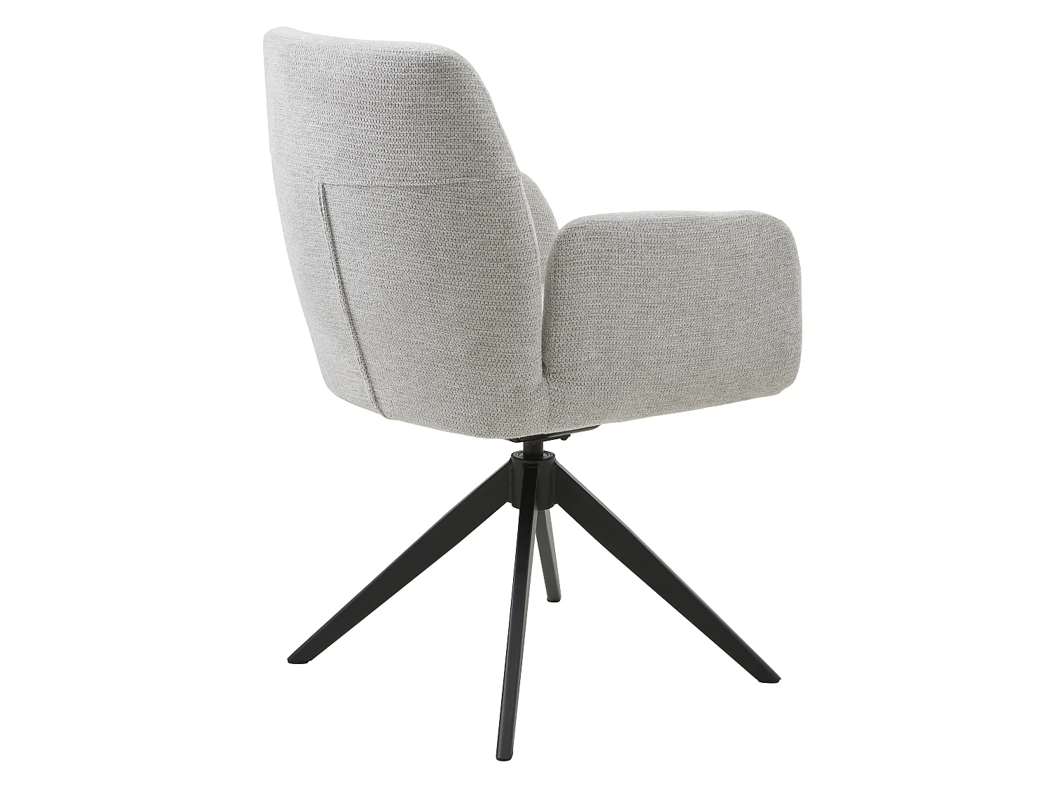 POLTRONA ROXANA LIGHT GREY