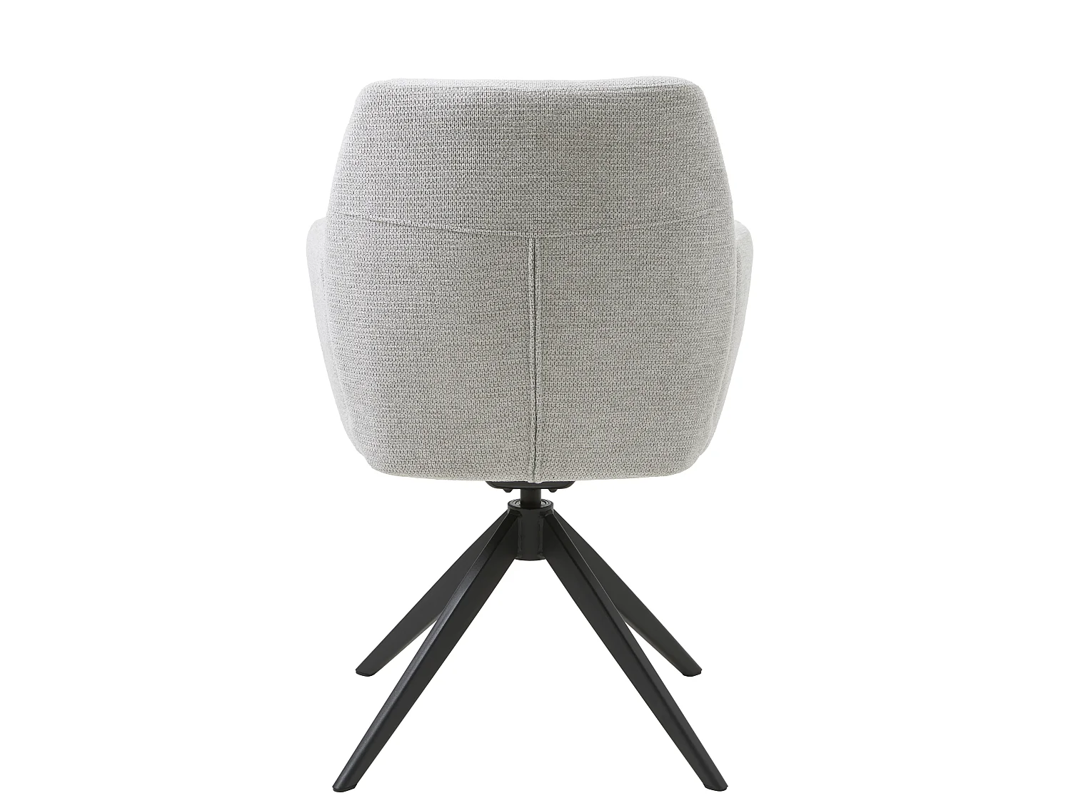 POLTRONA ROXANA LIGHT GREY