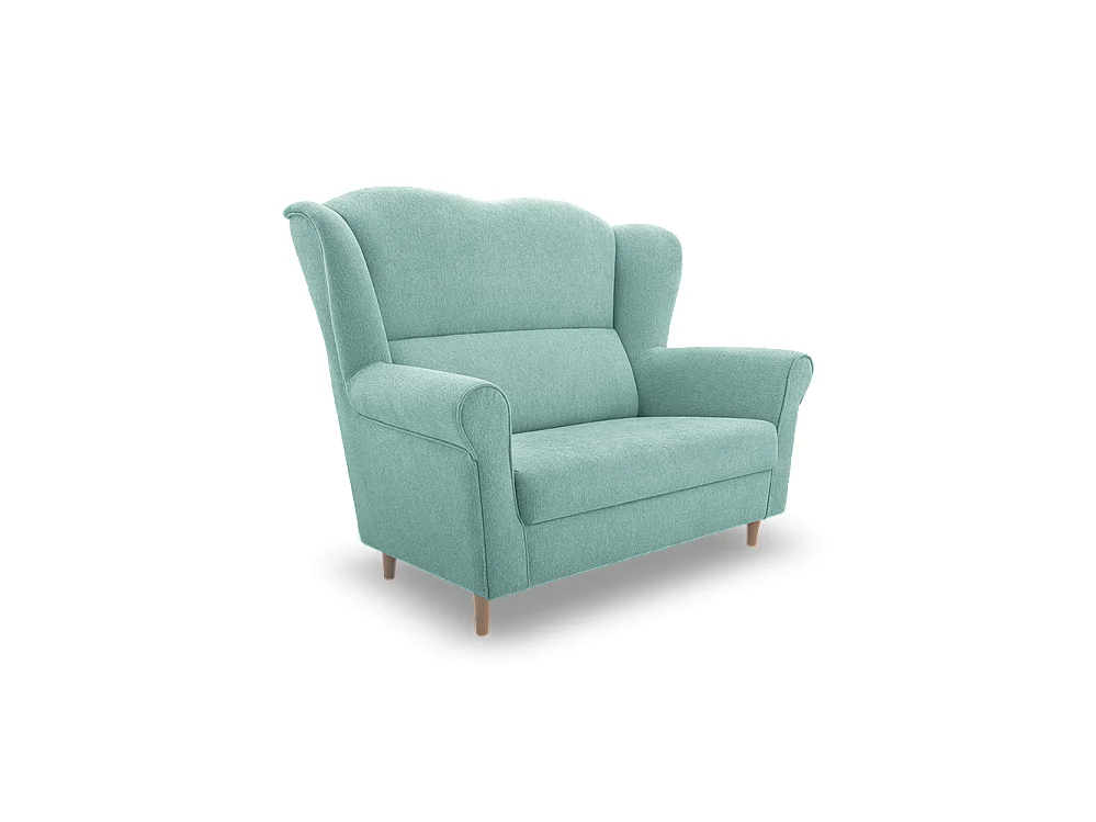 Loft-Sofa 2, Mint (AVRA 11)