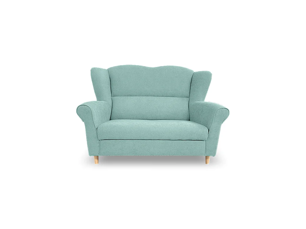 Loft-Sofa 2, Mint (AVRA 11)
