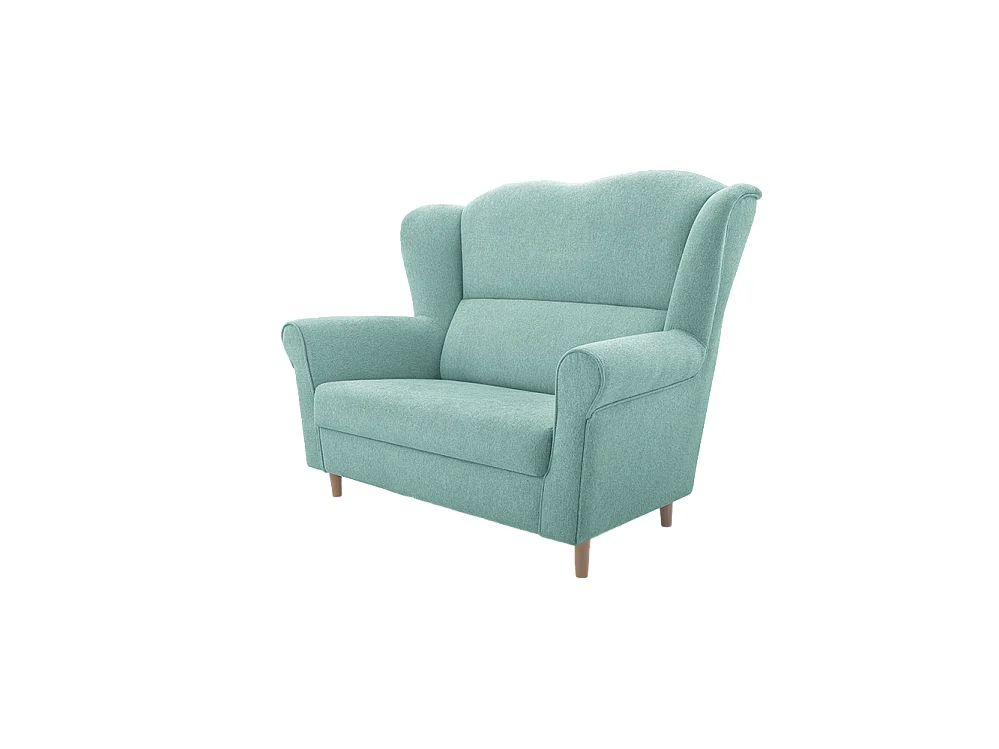 Loft-Sofa 2, Mint (AVRA 11)