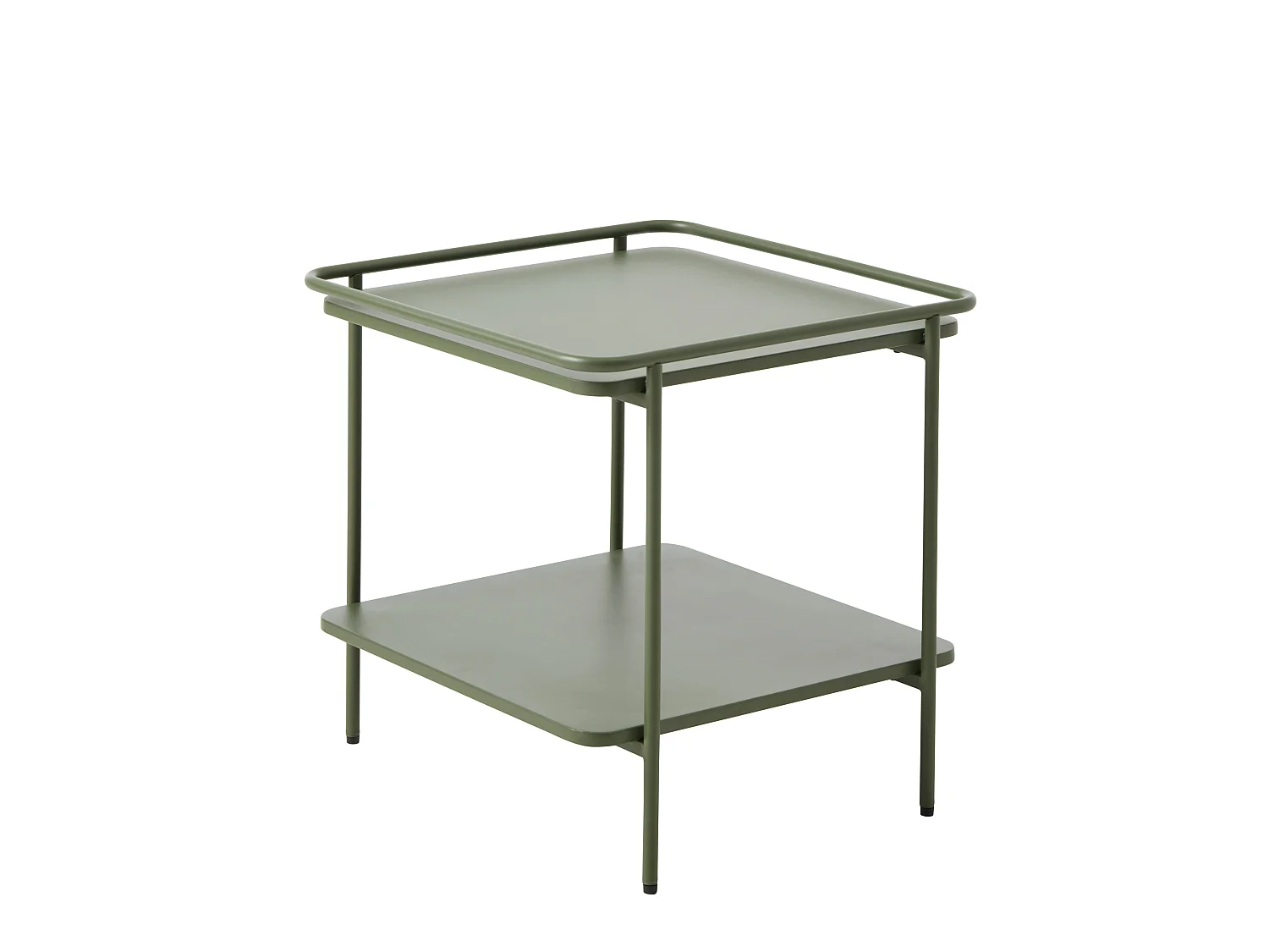 MESA LATERAL YUBA 45X45 CM