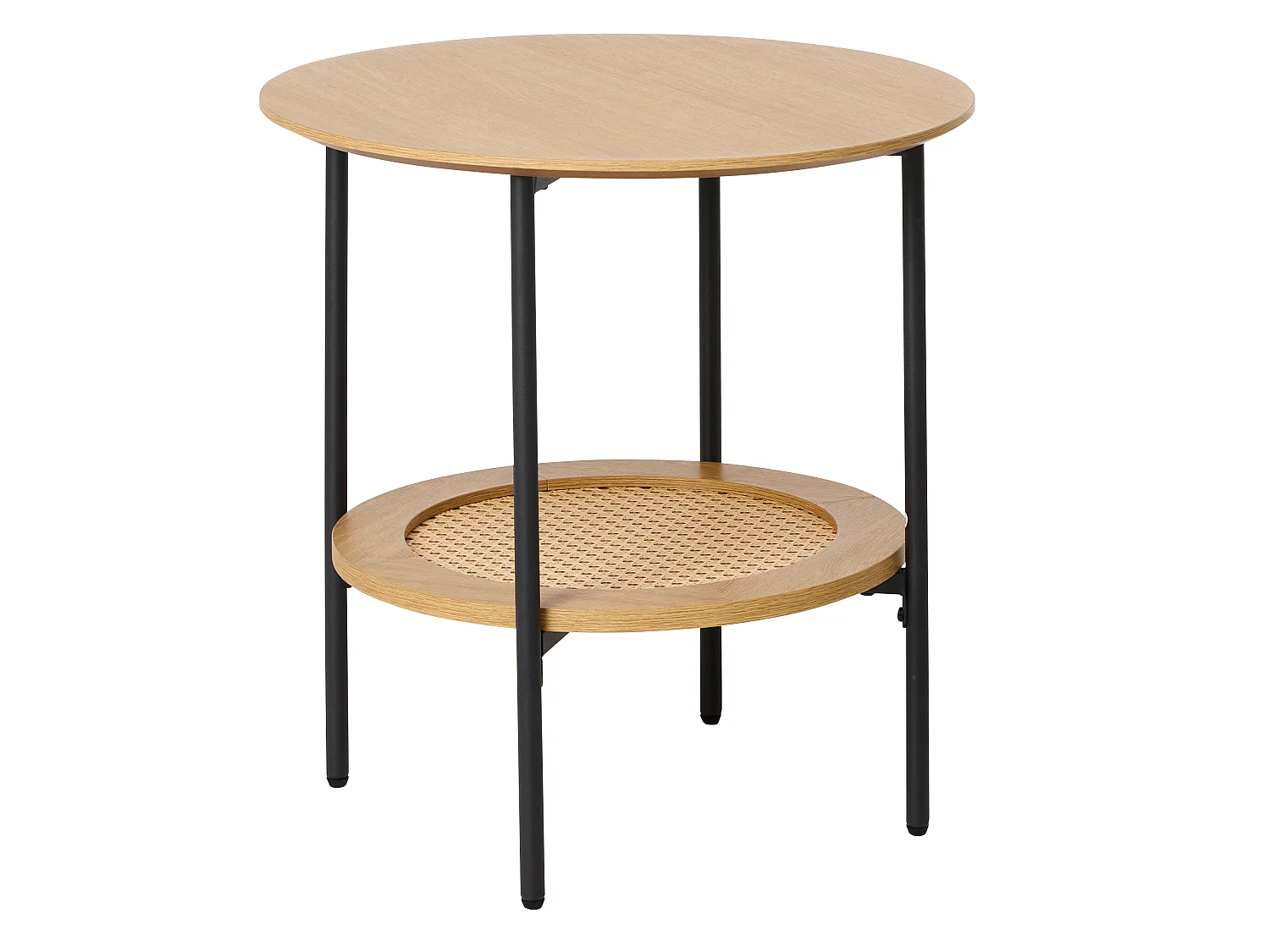 MESA LATERAL PENSACOLA Ø50 CM